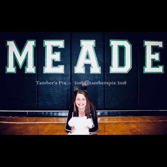 meet the posher, Jenna - Picture 3 of 8